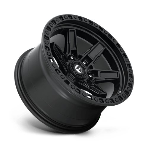 KICKER 17X9 6X135 87.1 BD -12