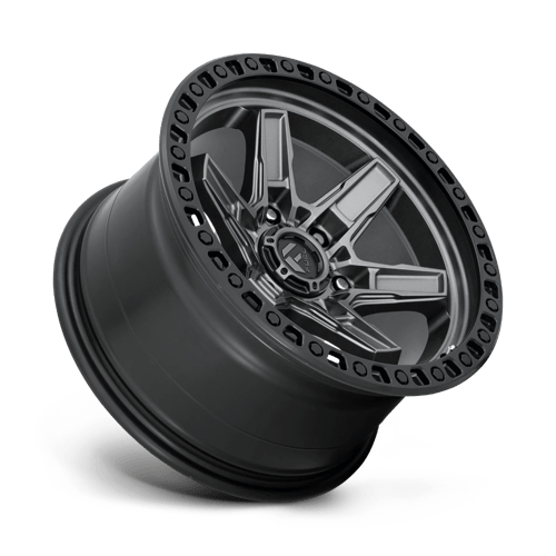 KICKER 17X9 6X5.5 106.1 GDB -12