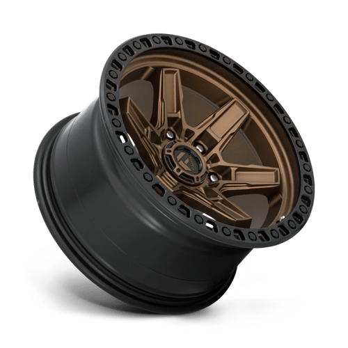 KICKER 17X9 5X150 110.1 ZDB +01