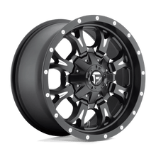 Load image into Gallery viewer, KRANK 17X9 6X135/5.5 106.1 NBD -12