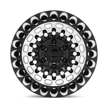 Load image into Gallery viewer, BR LABYRTH 17X9.5 6X120 +12 67 G-BLK MLD