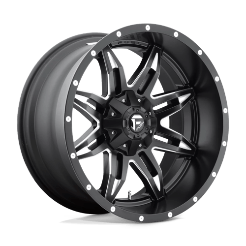 LETHAL 20X10 5X5.5/150 110.1 NBD -12MM