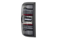 Load image into Gallery viewer, XB LED TAILS: DODGE RAM 09-18 RED
