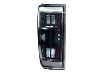 Load image into Gallery viewer, USE PN LF735.2 FORD F150 21UP SMOKED SET