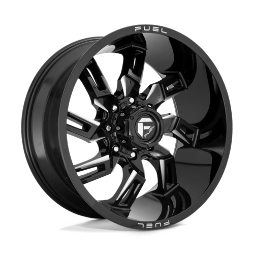 D747 LOCKDOWN 20X9 5X5.5 78 NBL 01MM