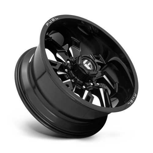 D747 LOCKDOWN 20X10 8X170 125.1 NBL -18M