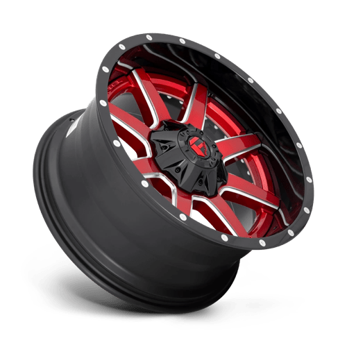 MAVERICK 20X10 5X5/5.5 QL 4.75 87.1 -19