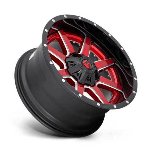 MAVERICK 20X10 6X135/5.5 QL 106.1 -19MM