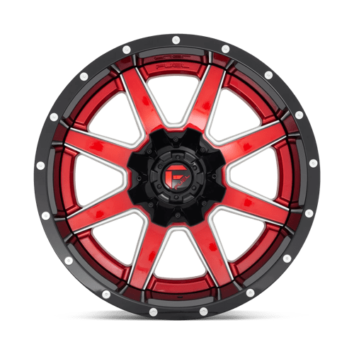 MAVERICK 22X12 8X180 QL 4.75 124.3 -44MM