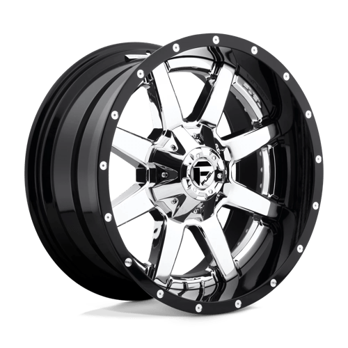 MAVERICK 22X12 5X5.5/150 110.1 PGB -44