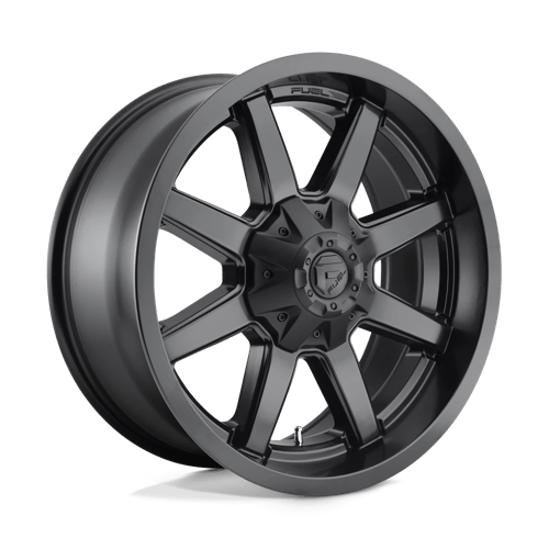MAVERICK 20X9 8X180 BD 5.75 125.2 20MM