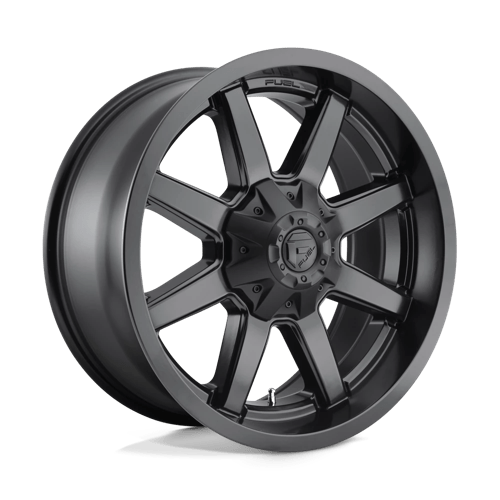 MAVERICK 20X9 8X6.5 BD 5.75 125.2 20MM
