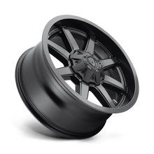 Load image into Gallery viewer, MAVERICK 18X9 6X135/5.5 BD 106.1 -13MM