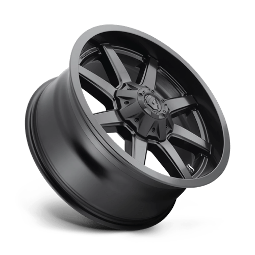 MAVERICK 20X10 8X170 BD 5.00 125.1 -12MM