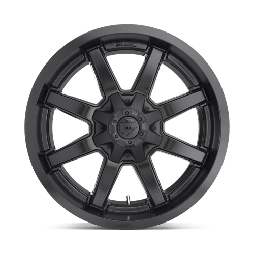 MAVERICK 18X9 8X6.5 BD 4.50 125.2 -12MM