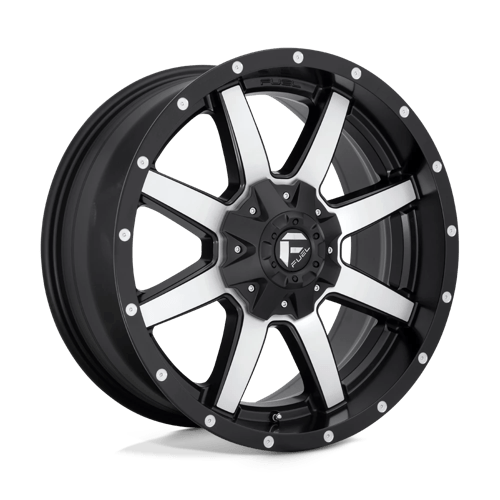 MAVERICK 20X9 8X180 125.1 MB +20