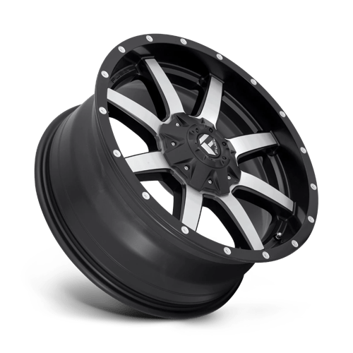 MAVERICK 17X9 6X135/5.5 106.1 MB -12