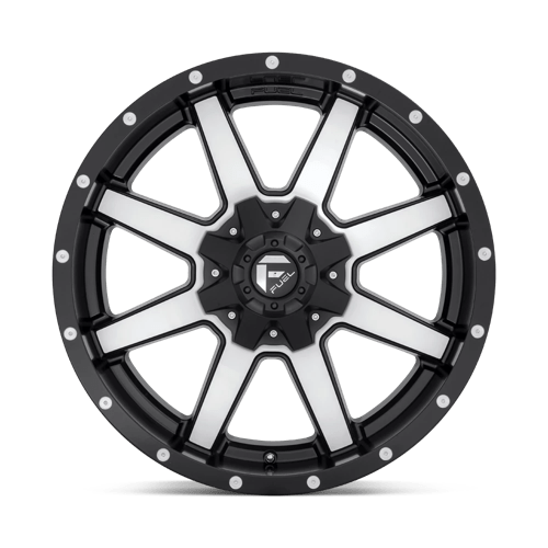 MAVERICK 17X9 6X135/5.5 106.1 MB -12
