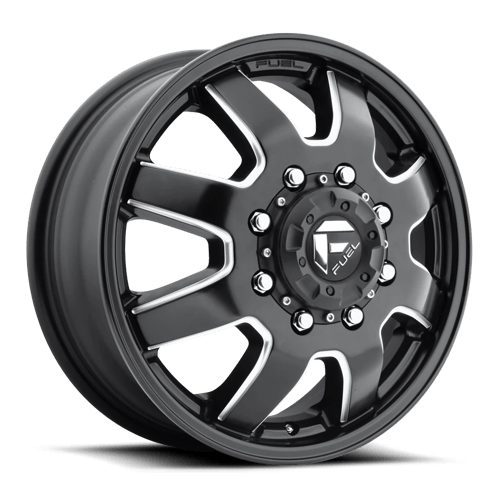 MAVERICK 17X6.5 8X210 154.3 NBD +116