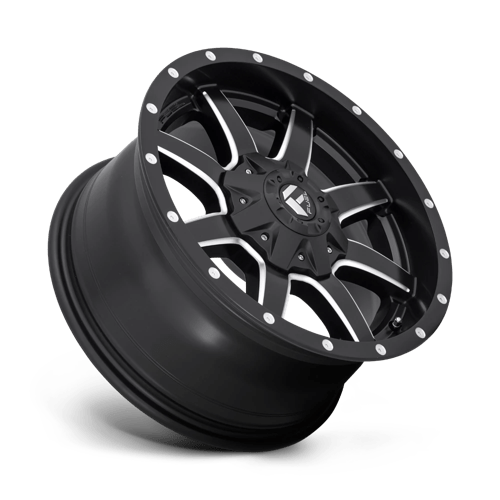 MAVERICK 20X9 8X180 125.1 NBD +20