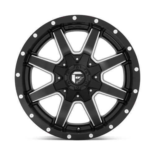 MAVERICK 24X8.25 8X170 125.1 NBD -227