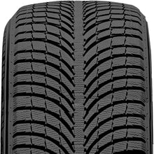 Load image into Gallery viewer, Michelin Latitude Alpin LA2 235/55R19 101H (AO)