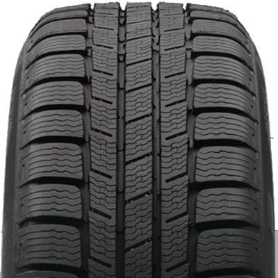 Michelin Latitude Alpin 255/55R18 109V XL (N1)