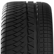 Load image into Gallery viewer, Michelin Pilot Alpin PA4 (ASY) 255/35R18 94V XL