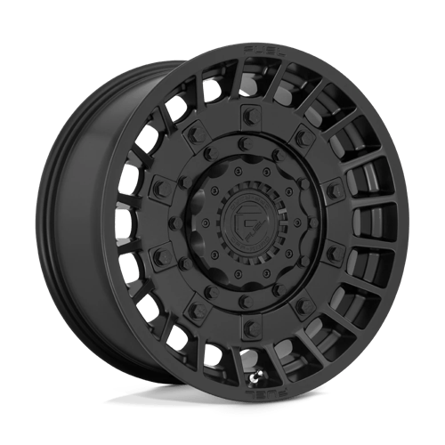 MILITIA 20X9 6X135/139.7 BD5.0 106.1 +01