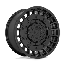 Load image into Gallery viewer, MILITIA 20X9 6X135/139.7 BD5.0 106.1 +01
