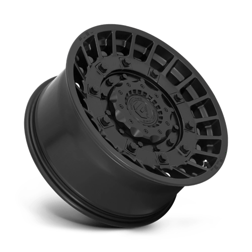 MILITIA 20X9 6X135/139.7 BD5.0 106.1 +01