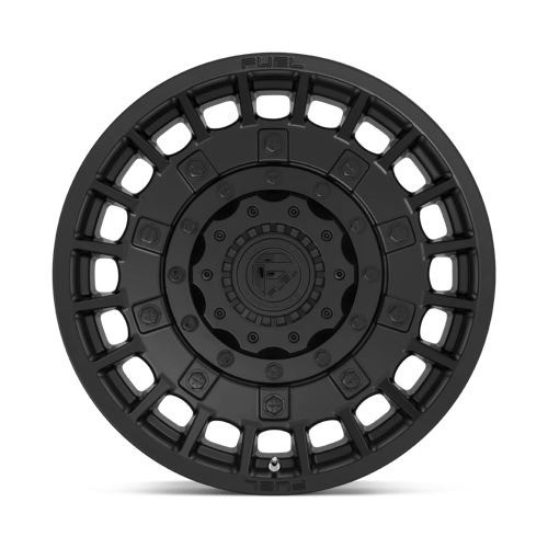 MILITIA 17X9 5X114.3/127 BD 5.0 78.1 +01