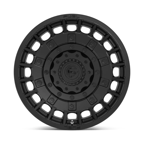 MILITIA 20X9 6X135/139.7 BD5.0 106.1 +01