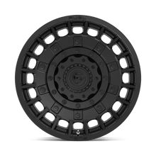 Load image into Gallery viewer, MILITIA 20X9 6X135/139.7 BD5.0 106.1 +01