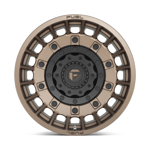 D725 MILITIA 20X10 8X6.5 ZDB -18MM