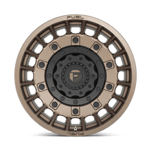 Load image into Gallery viewer, D725 MILITIA 20X10 8X6.5 ZDB -18MM