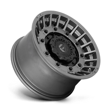 Load image into Gallery viewer, MILITIA 17X9 5X114.3/127 GD 4.5 78.1 -12