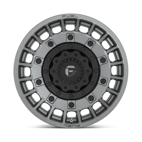 MILITIA 20X9 6X135/139.7 GDB 5 106.1 +01