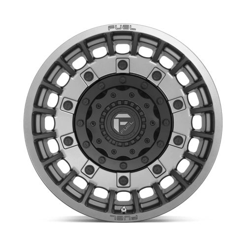 MILITIA 20X10 8X180 GDB 4.79 124.3 -18