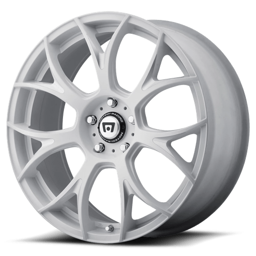 MR126 20X10 98-121 M-WHT/MILL +32M 5-LUG