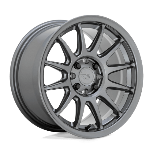 S12 16X8 4X100/4.25 72 G-GNMTL +28