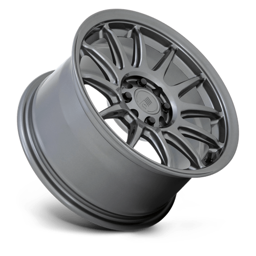 S12 16X8 4X100/4.25 72 G-GNMTL +28