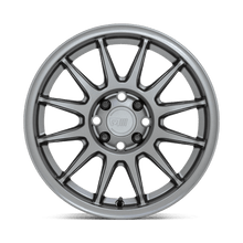 Load image into Gallery viewer, S12 16X8 4X100/4.5 72 G-GNMTL +28
