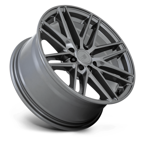 CM8 17X8 4X100/4.25 72 G-GNMTL +38