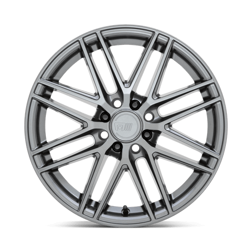 CM8 16X7.5 4X100/4.5 72 G-GNMTL +32