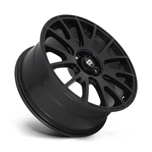 MR118 18X8 5X112 M-BLK +45MM