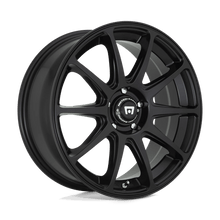 Load image into Gallery viewer, MR127 18X8 5X100 S-BLACK 38MM