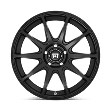 Load image into Gallery viewer, MR127 17X8 5X4.5 S-BLACK 38MM