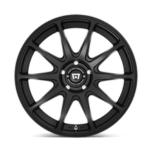 Load image into Gallery viewer, MR127 18X8 5X4.5 S-BLACK 38MM