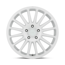 Load image into Gallery viewer, MR141 17X7.5 5X4.5 WHITE 40MM